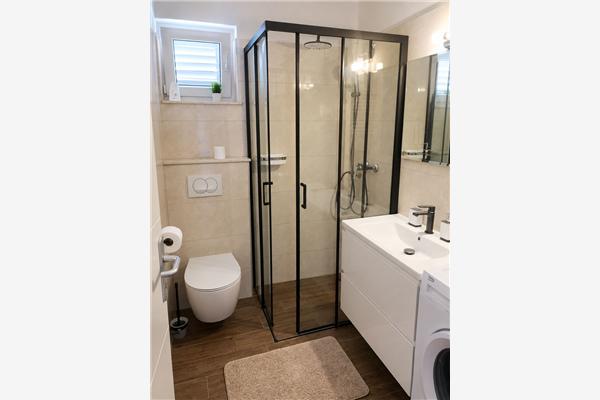 Apartmán A1, pre 5 osoby