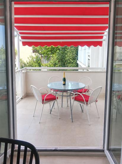 Apartmán A1, pre 5 osoby