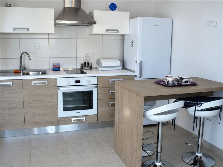 Apartmán A2, pre 2 osoby