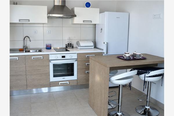 Apartmán A2, pre 2 osoby