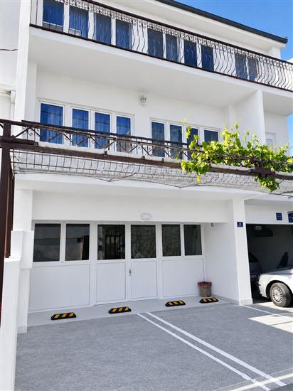 Apartmaj Gordana