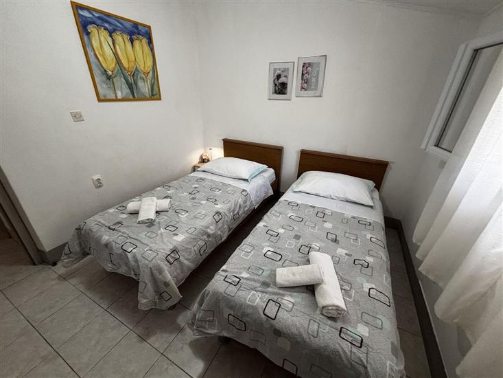 Hiša K1, na 4 osebe