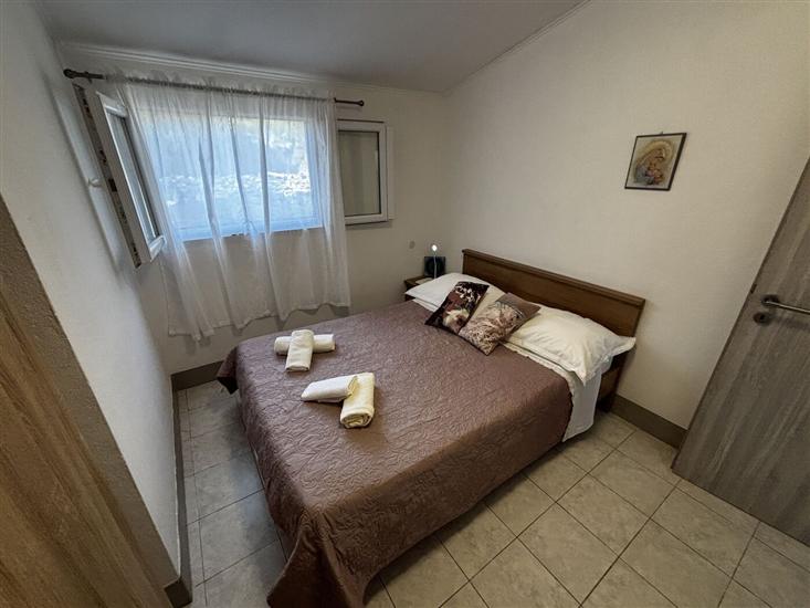 Hiša K1, na 4 osebe