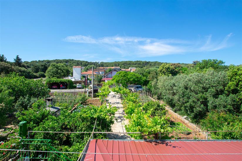 Apartmaj Rade