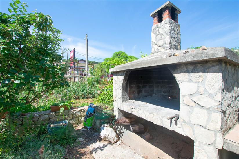Apartmaj Rade
