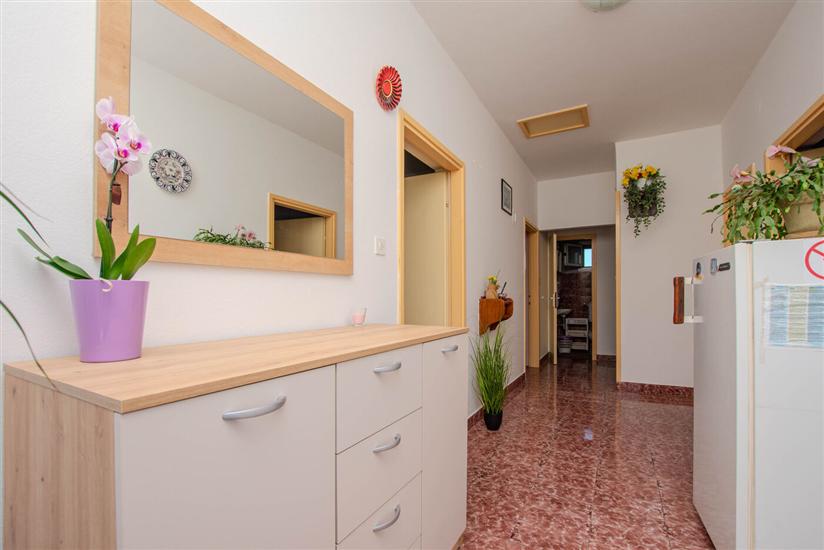 Apartman A1, na 6 osebe