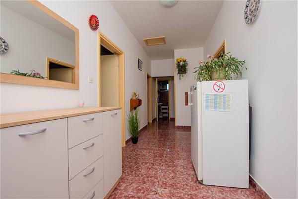 Apartman A1, na 6 osebe