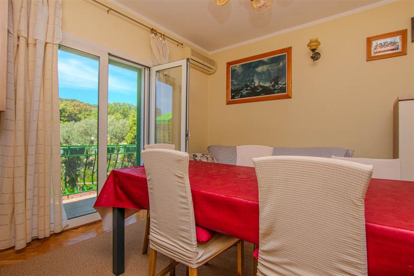 Apartman A1, na 6 osebe