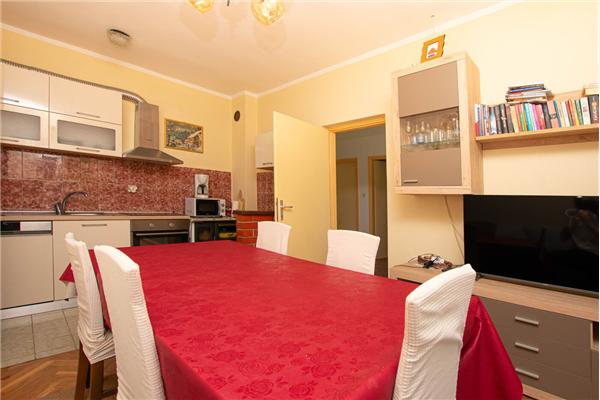 Apartman A1, na 6 osebe