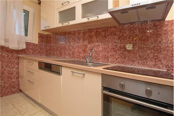 Apartman A1, na 6 osebe