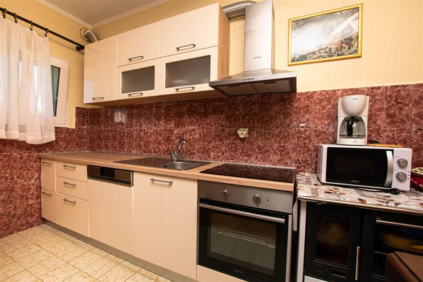 Apartman A1, na 6 osebe