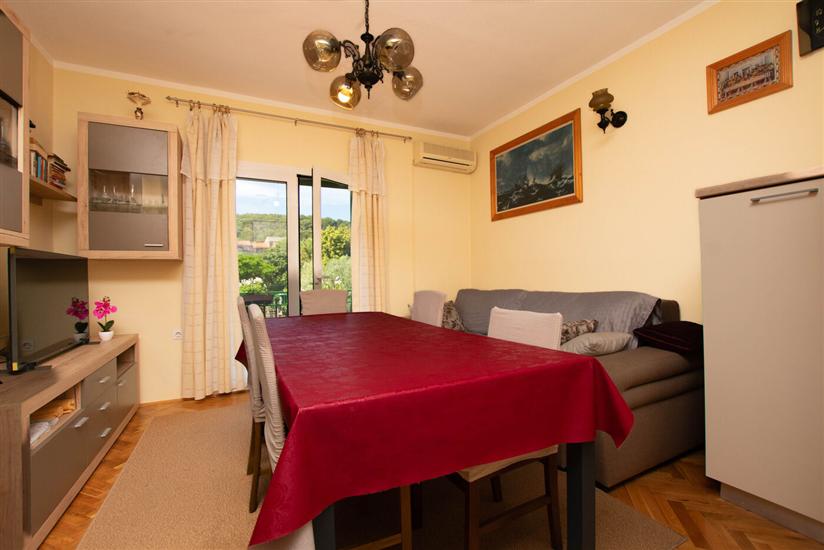 Apartman A1, na 6 osebe