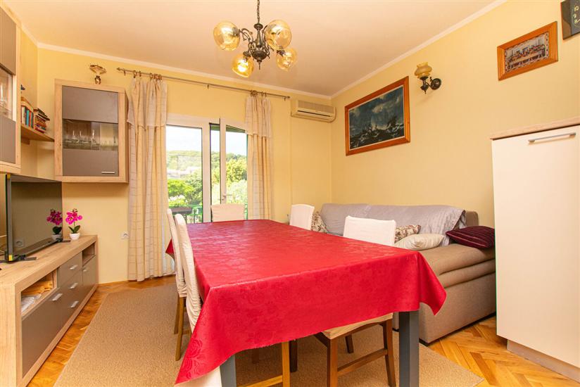 Apartman A1, na 6 osebe