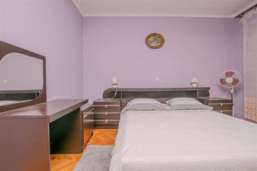 Apartman A1, na 6 osebe