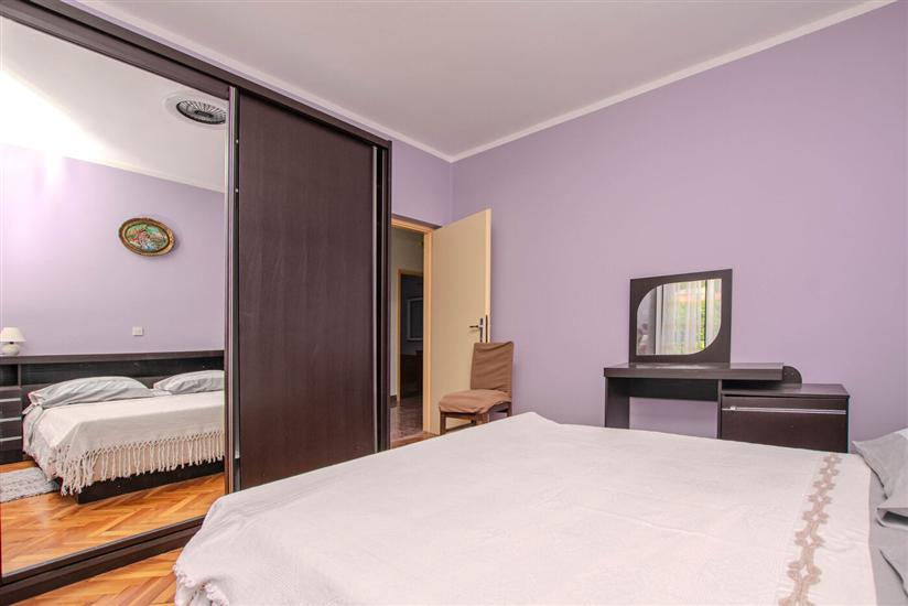 Apartman A1, na 6 osebe