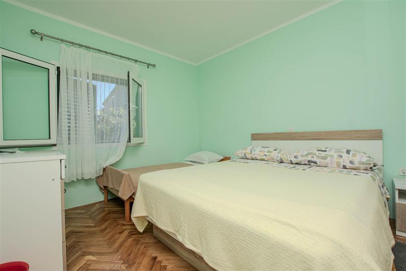 Apartman A1, na 6 osebe