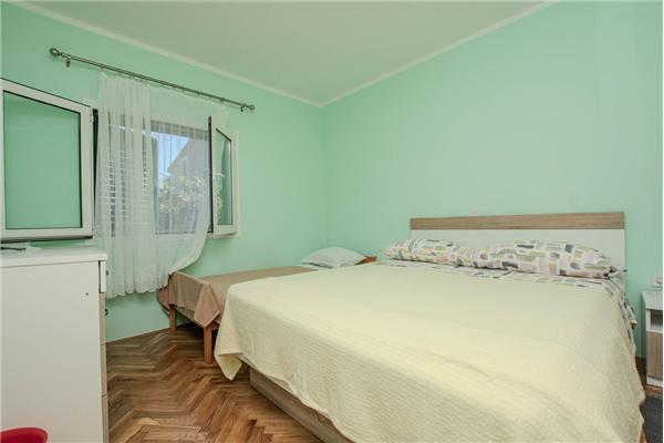 Apartman A1, na 6 osebe