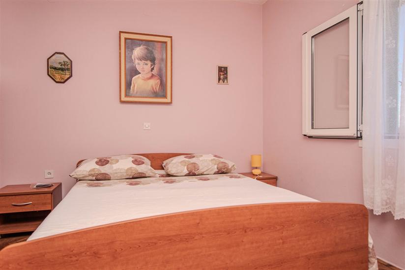 Apartman A1, na 6 osebe