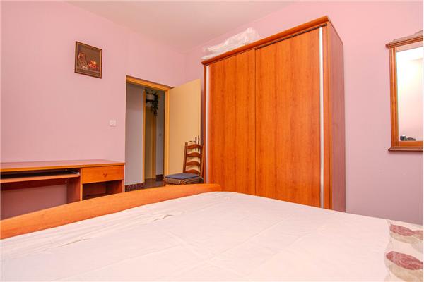 Apartman A1, na 6 osebe