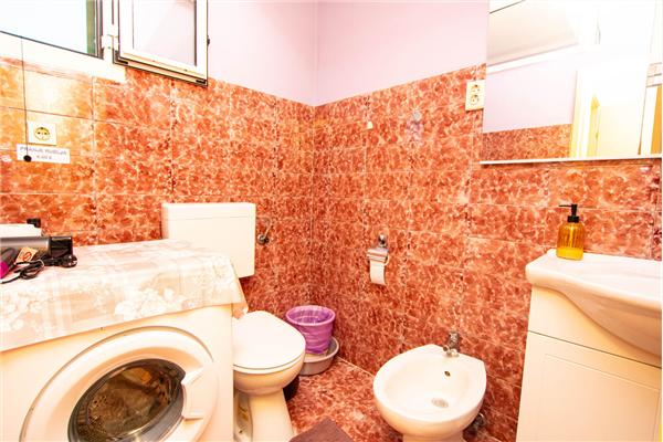 Apartman A1, na 6 osebe