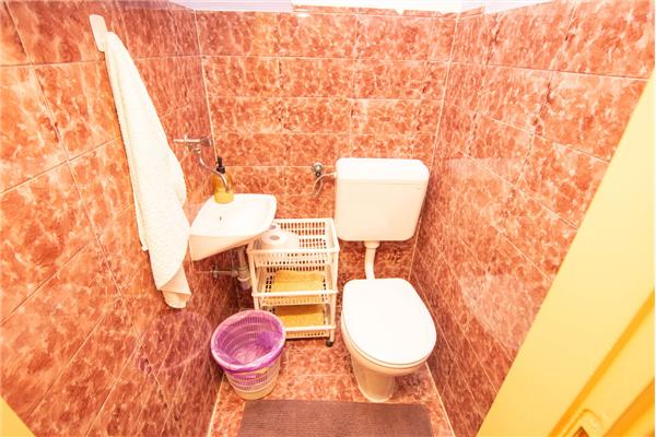 Apartman A1, na 6 osebe