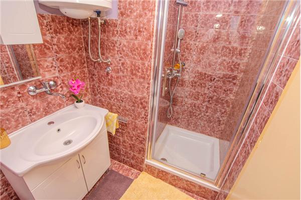 Apartman A1, na 6 osebe