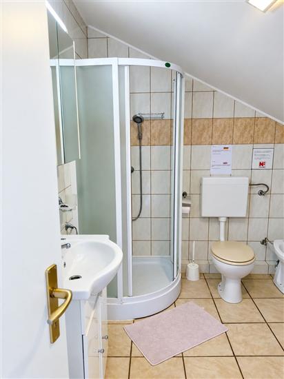 Appartement A1, voor 4 personen