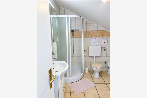 Appartement A1, voor 4 personen