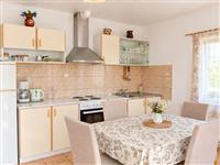 Appartement A1, voor 4 personen