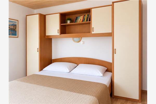Appartement A1, voor 4 personen