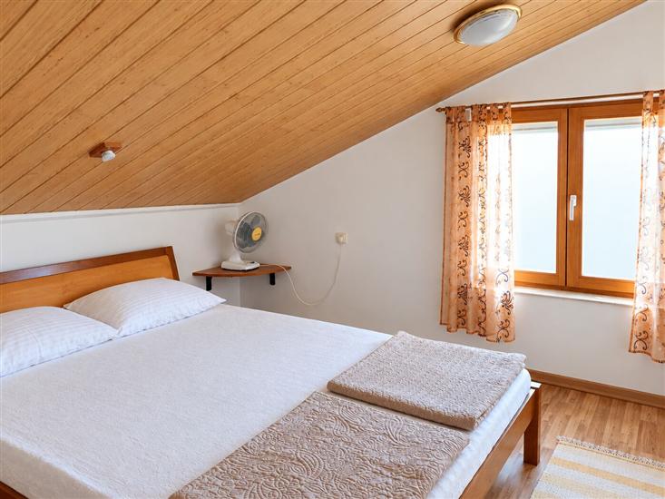 Appartement A1, voor 4 personen