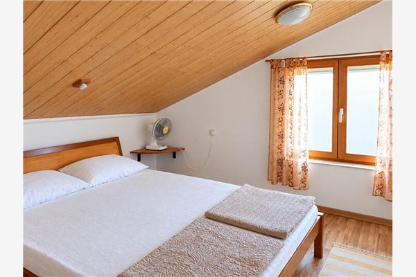 Appartement A1, voor 4 personen