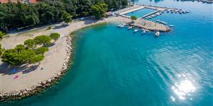 Appartement - Crikvenica
