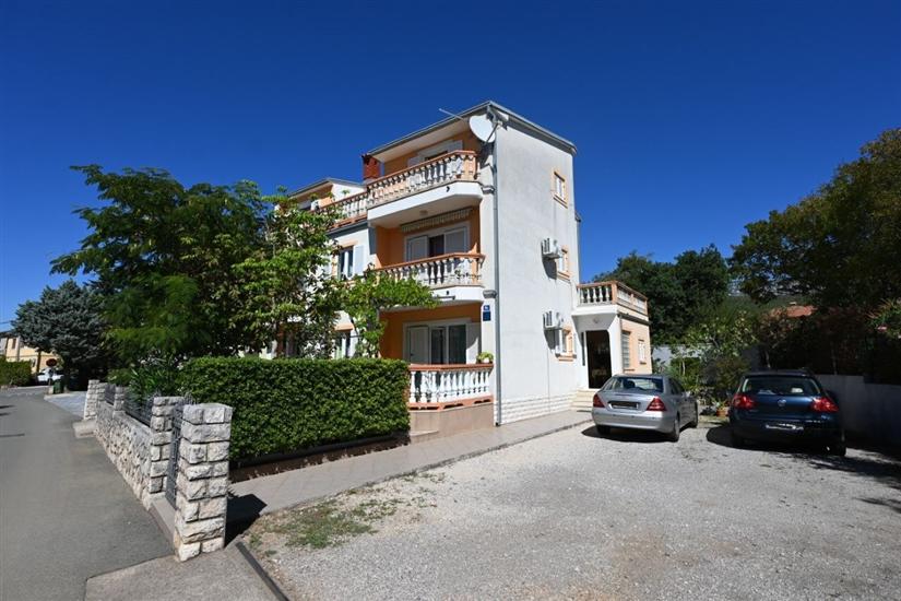 Apartmaj Blazic