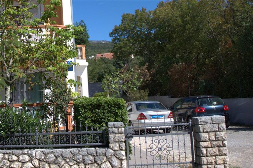 Apartmaj Blazic