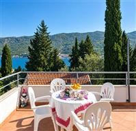 Apartman A1, za 4 osoba/e