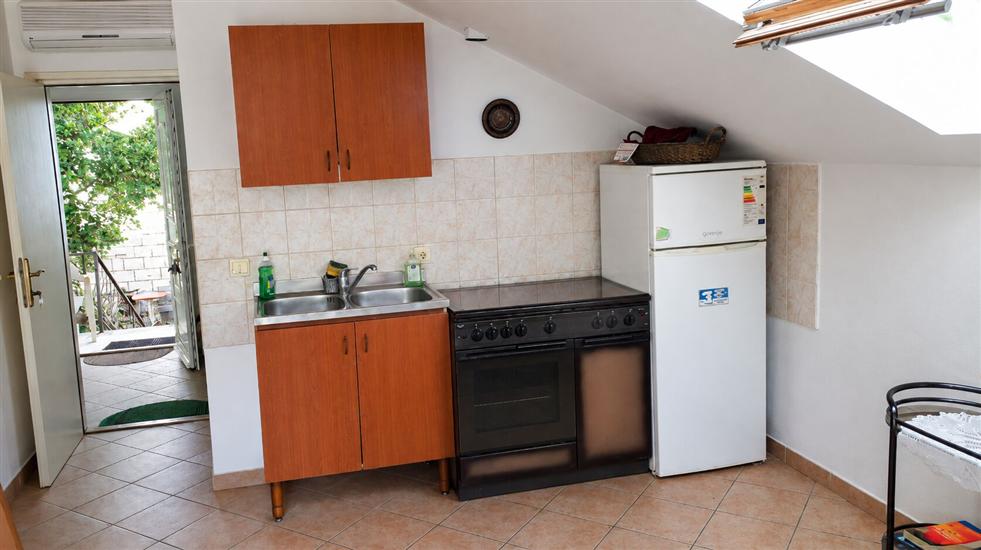 Apartman A1, za 4 osoba/e