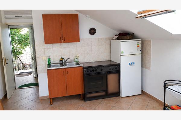 Apartman A1, za 4 osoba/e