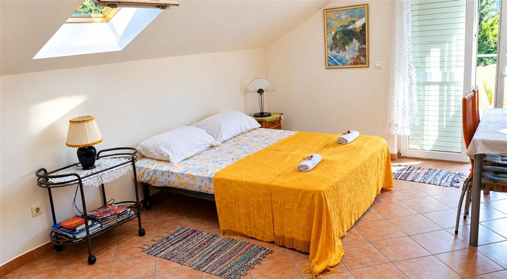 Apartman A1, za 4 osoba/e