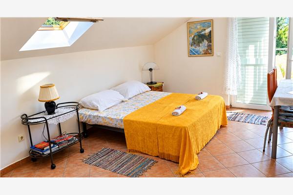Apartman A1, za 4 osoba/e