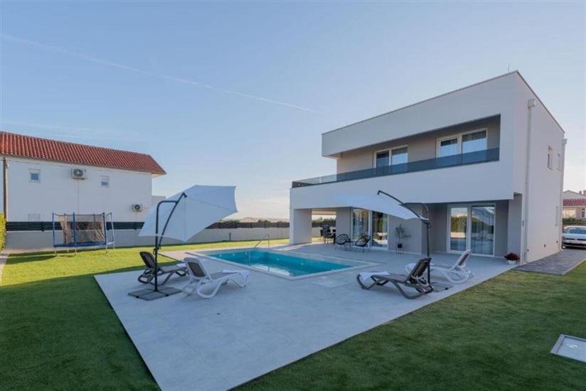 Vila Marea with private pool