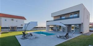 Kuća - Vrsi (Zadar)