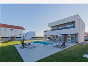 Kuće za odmor Rivijera Zadar,RezervirajpoolOd 428 €