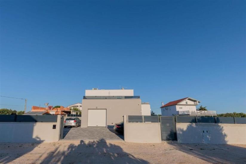 Vila Marea with private pool