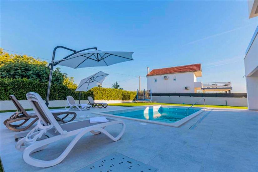 Vila Marea with private pool