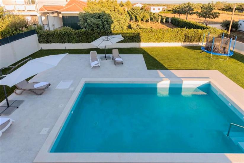Vila Marea with private pool