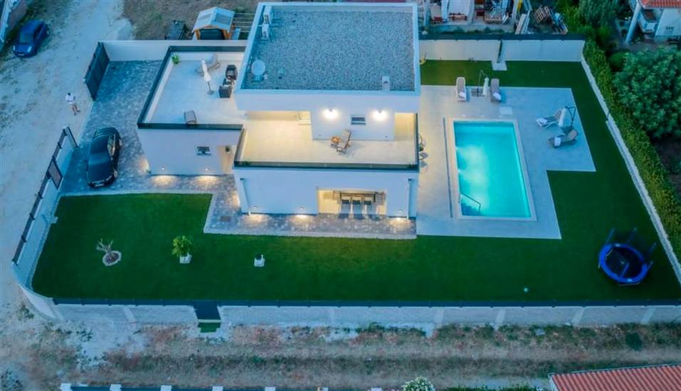 Vila Marea with private pool
