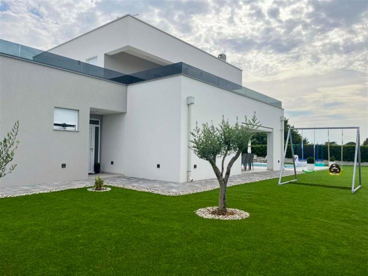 Vila Marea with private pool