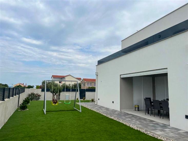 Vila Marea with private pool