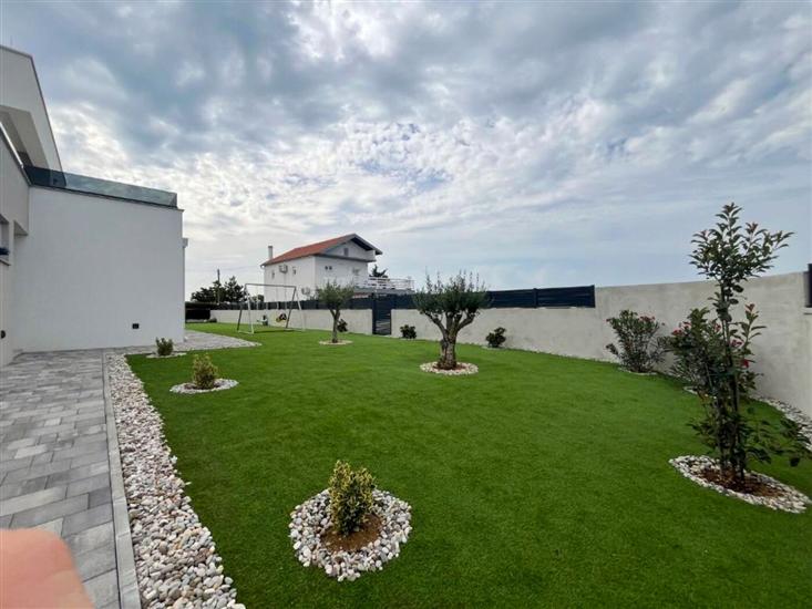 Vila Marea with private pool